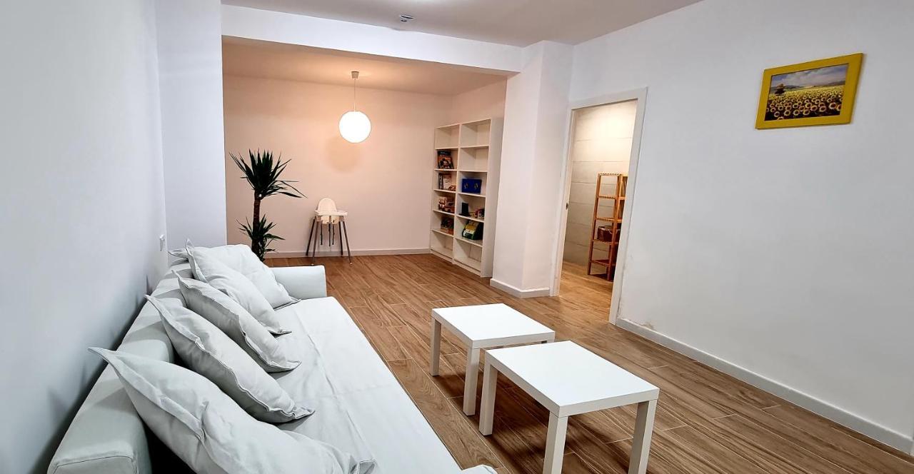 Mayco Lovely Apartment I Αλικάντε Εξωτερικό φωτογραφία
