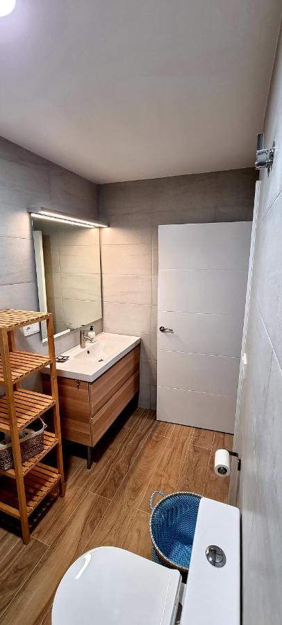 Mayco Lovely Apartment I Αλικάντε Εξωτερικό φωτογραφία
