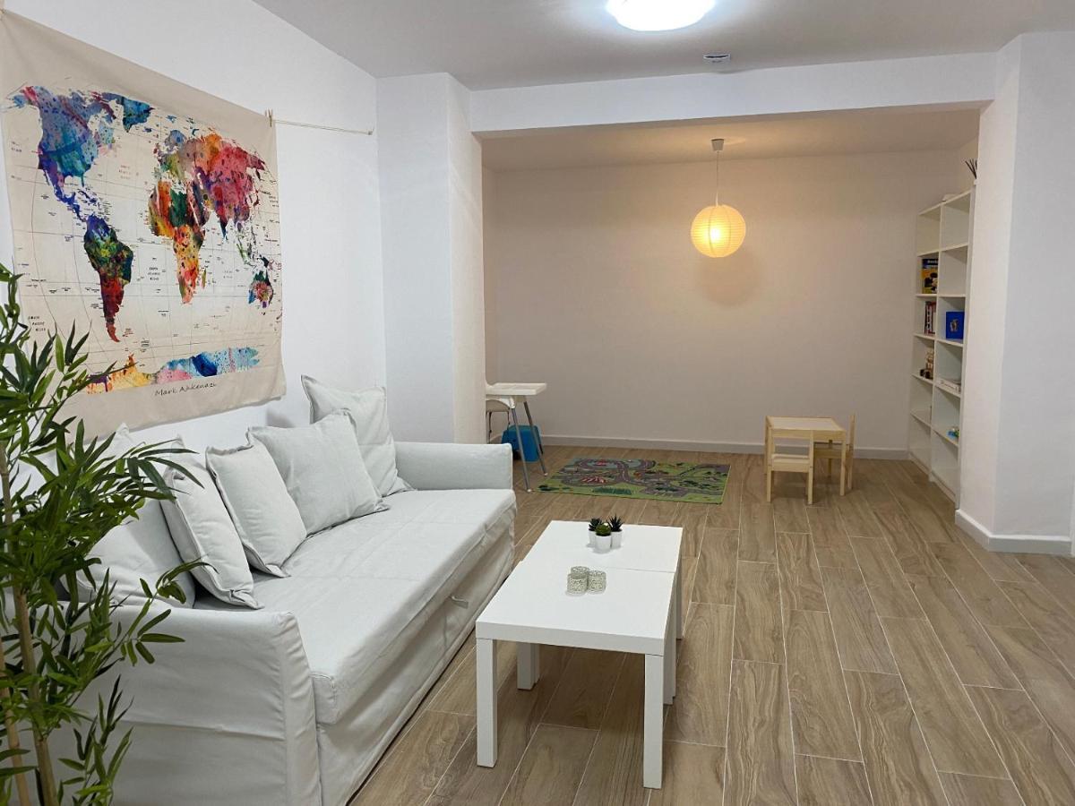 Mayco Lovely Apartment I Αλικάντε Εξωτερικό φωτογραφία
