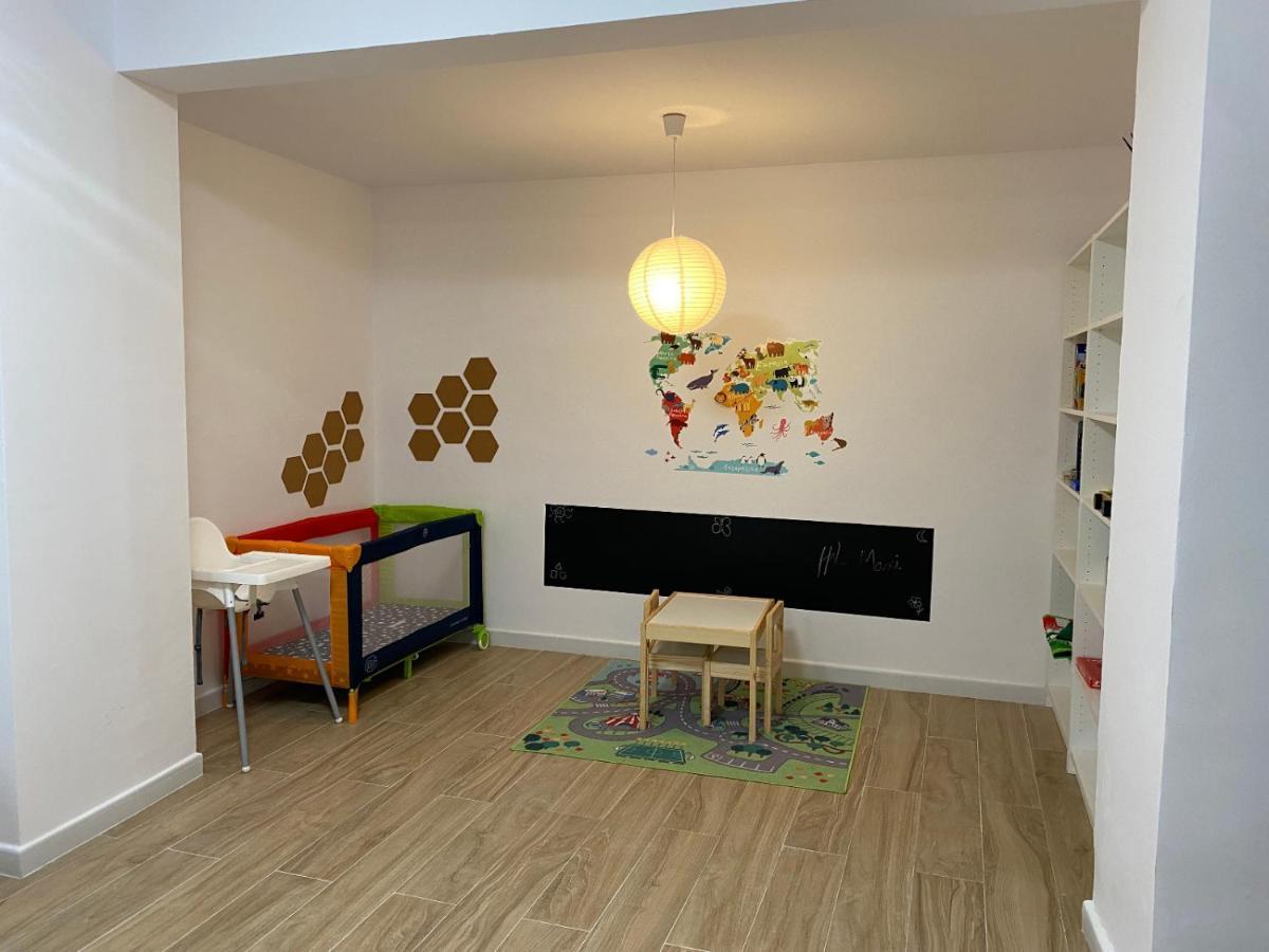 Mayco Lovely Apartment I Αλικάντε Εξωτερικό φωτογραφία